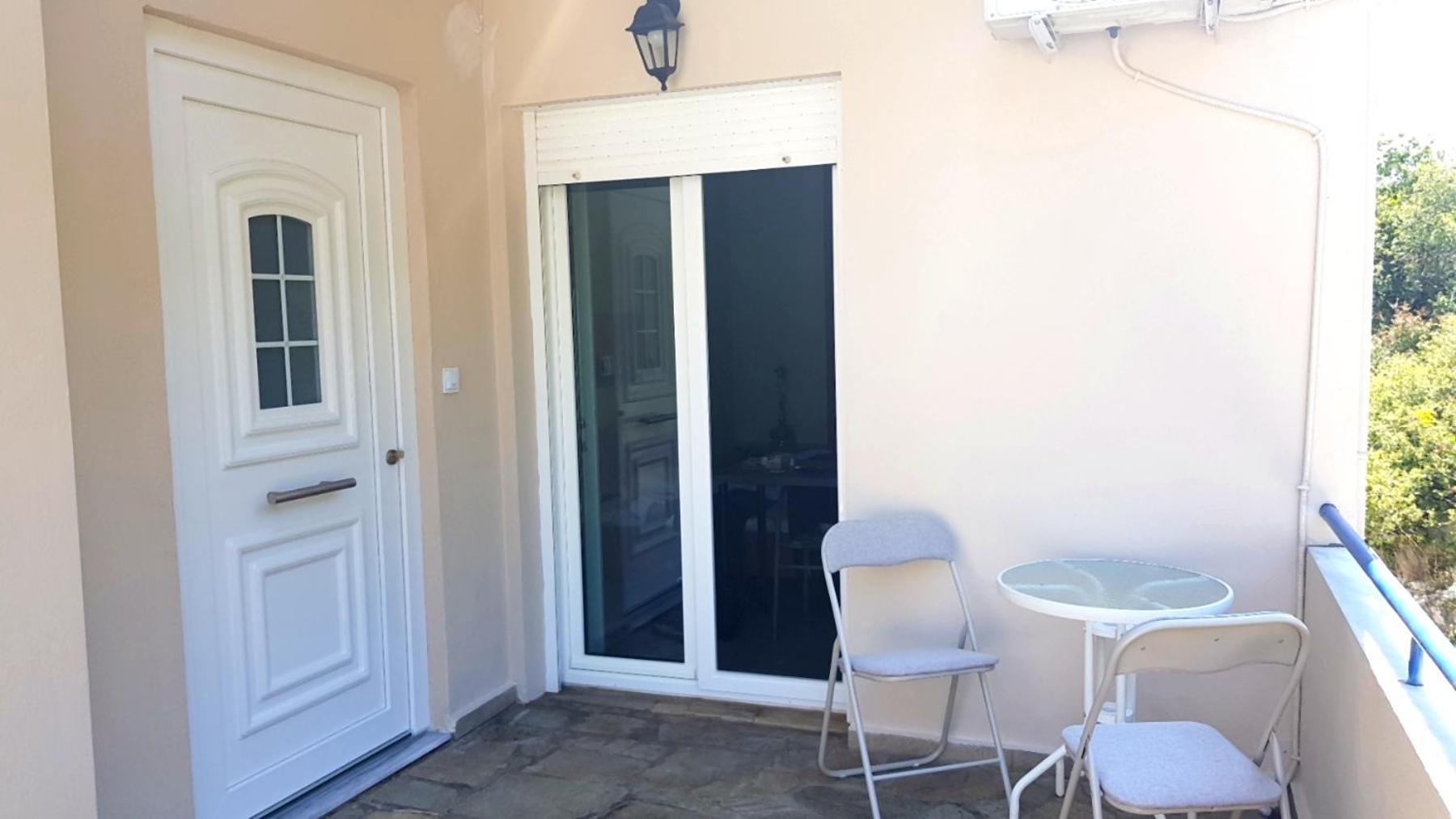 La Casa Di Anastasia - Panorama Nea Karvali Exterior foto